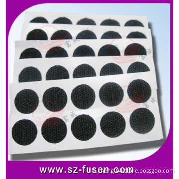 Adhesive Velcro Hook and Loop Fastener (FS-202A/B/C)